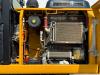 Caterpillar 323FL - Hammer Lines / Quick Coupler Foto 24 thumbnail