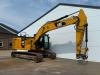 Caterpillar 323FL - Hammer Lines / Quick Coupler Foto 7 thumbnail