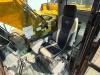 Caterpillar 323FL - Hammer Lines / Quick Coupler Foto 8 thumbnail