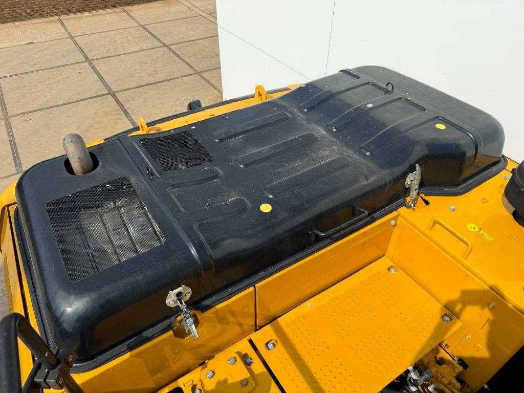 Caterpillar 323FL - Hammer Lines / Quick Coupler Foto 25