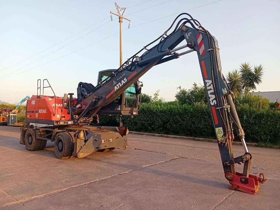 Atlas 180 MH Foto 3