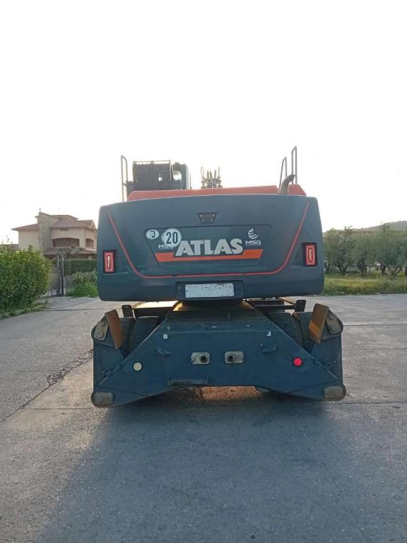 Atlas 180 MH Foto 5