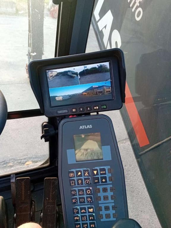 Atlas 180 MH Foto 7