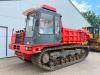 Mitsubishi LD700 - Dutch Machine / Pressurised Cabin Foto 1 thumbnail