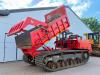 Mitsubishi LD700 - Dutch Machine / Pressurised Cabin Foto 13 thumbnail