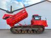 Mitsubishi LD700 - Dutch Machine / Pressurised Cabin Foto 14 thumbnail