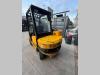 JCB Teletruck TLT 30 Foto 2 thumbnail