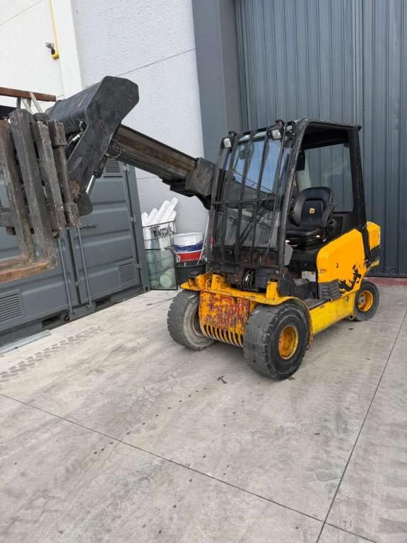 JCB Teletruck TLT 30 Foto 1