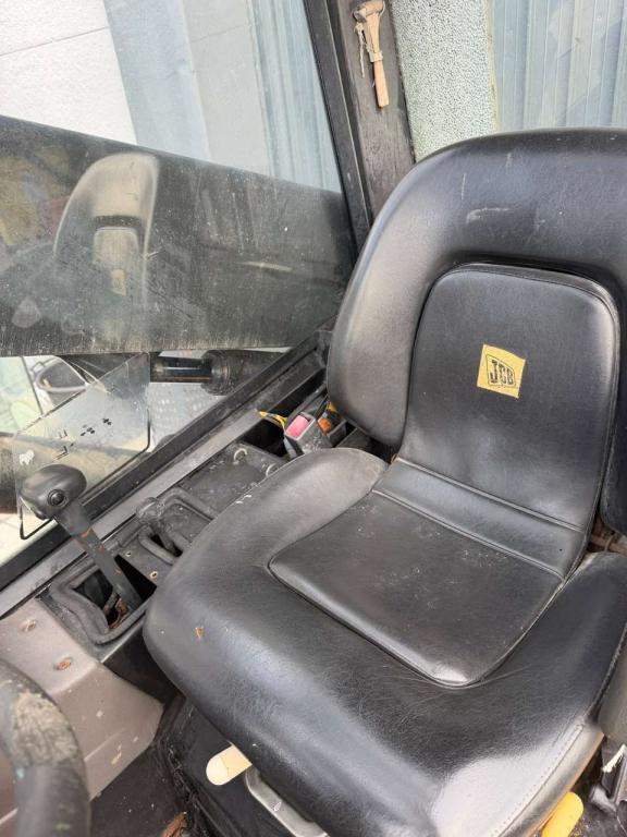 JCB Teletruck TLT 30 Foto 3