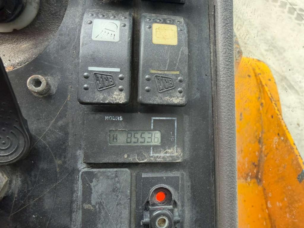 JCB Teletruck TLT 30 Foto 4