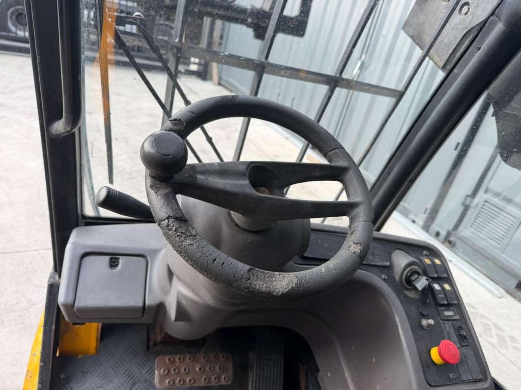 JCB Teletruck TLT 30 Foto 7