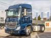 Mercedes-Benz ACTROS 1843 LS+E6+HYDRAULIQUE Foto 1 thumbnail