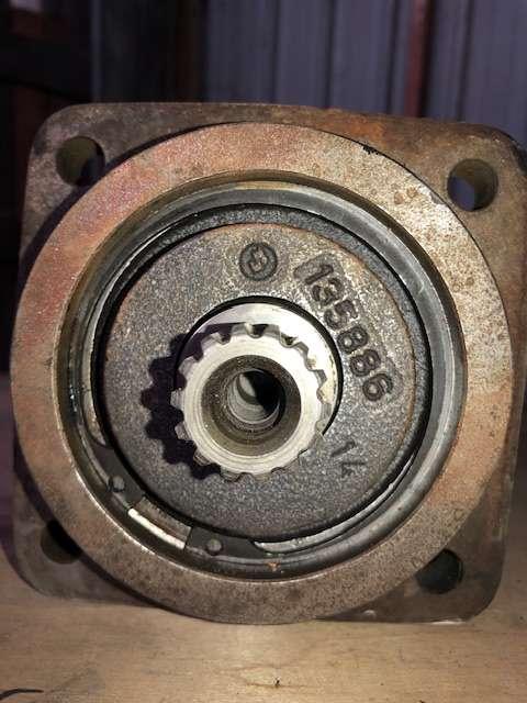 Hydromatik A2F 55 W Foto 2