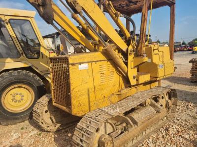 Komatsu D 31S in vendita da Centro Commercio Macchine