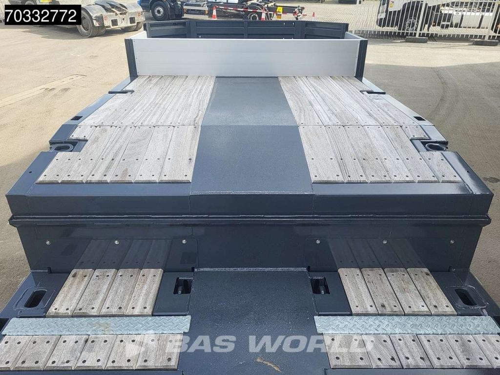 Kässbohrer LB3E Lift + Steering Axle Extandable 520cm Foto 13