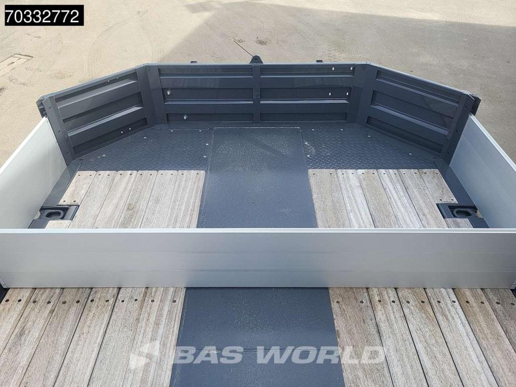 Kässbohrer LB3E Lift + Steering Axle Extandable 520cm Foto 18