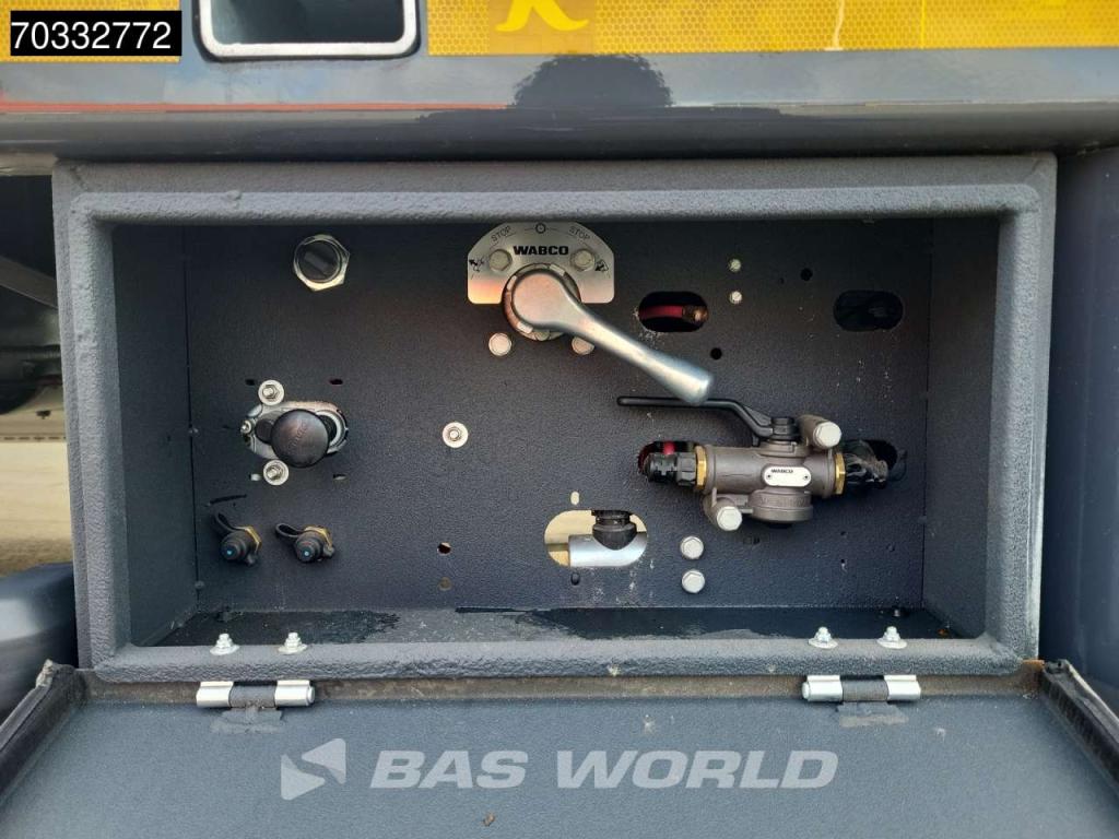 Kässbohrer LB3E Lift + Steering Axle Extandable 520cm Foto 26