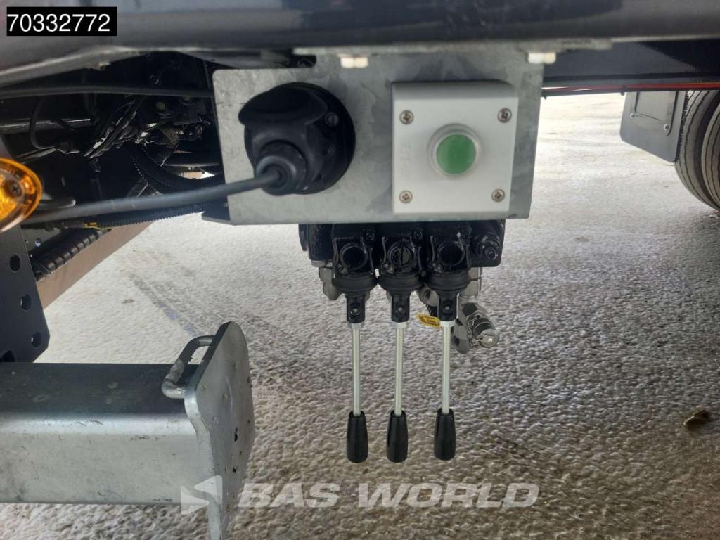 Kässbohrer LB3E Lift + Steering Axle Extandable 520cm Foto 30