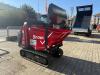 Hinowa HS 1203 - AUTOCARICANTE - PORTATA 1.200 KG Foto 17 thumbnail