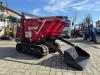Hinowa HS 1203 - AUTOCARICANTE - PORTATA 1.200 KG Foto 6 thumbnail