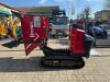 Hinowa HS 1203 - AUTOCARICANTE - PORTATA 1.200 KG Foto 7 thumbnail