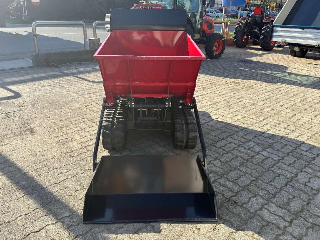 Hinowa HS 1203 - AUTOCARICANTE - PORTATA 1.200 KG Foto 20
