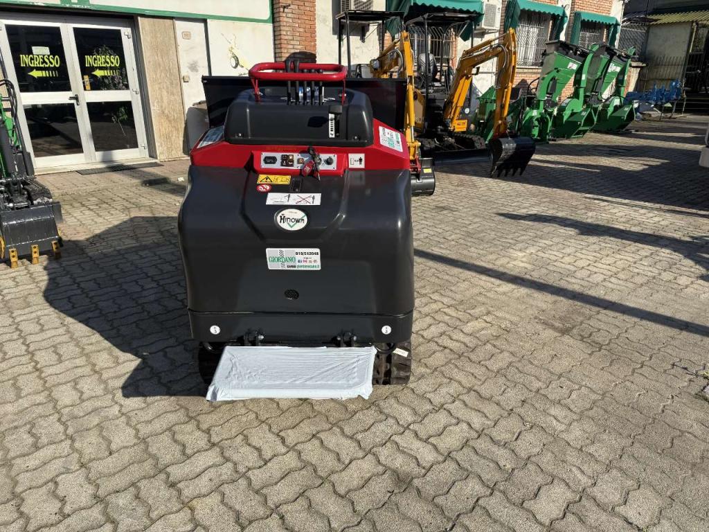 Hinowa HS 1203 - AUTOCARICANTE - PORTATA 1.200 KG Foto 22