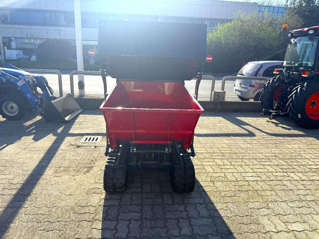 Hinowa HS 1203 - AUTOCARICANTE - PORTATA 1.200 KG Foto 24
