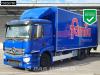 Mercedes-Benz Actros 2540 6X2 FrigoBlock Refrigerated Lift Axle Euro 6 Foto 1 thumbnail