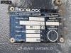 Mercedes-Benz Actros 2540 6X2 FrigoBlock Refrigerated Lift Axle Euro 6 Foto 13 thumbnail