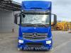 Mercedes-Benz Actros 2540 6X2 FrigoBlock Refrigerated Lift Axle Euro 6 Foto 6 thumbnail