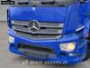 Mercedes-Benz Actros 2540 6X2 FrigoBlock Refrigerated Lift Axle Euro 6 Foto 8 thumbnail