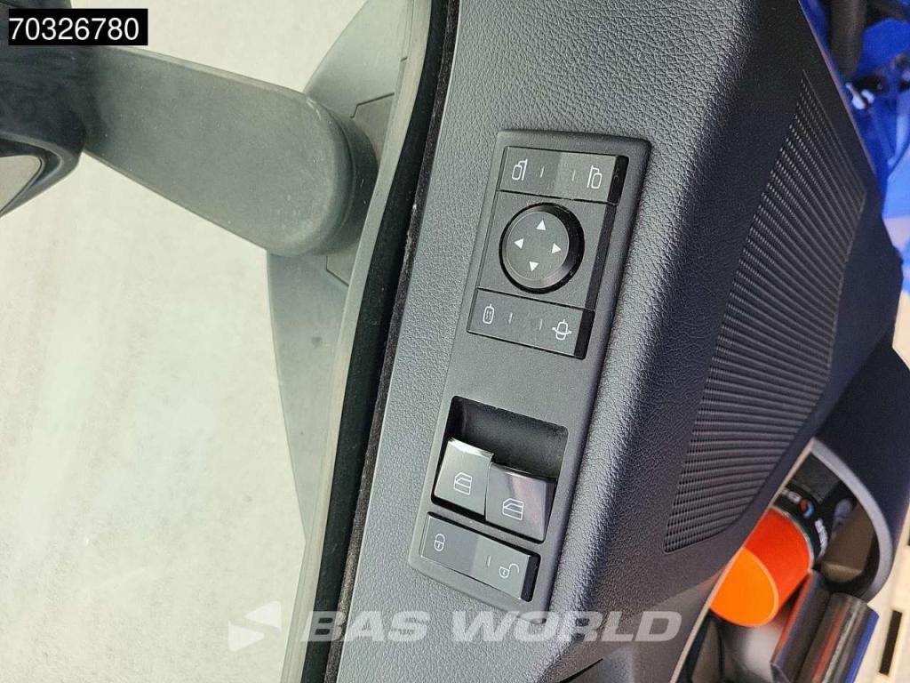 Mercedes-Benz Actros 2540 6X2 FrigoBlock Refrigerated Lift Axle Euro 6 Foto 20