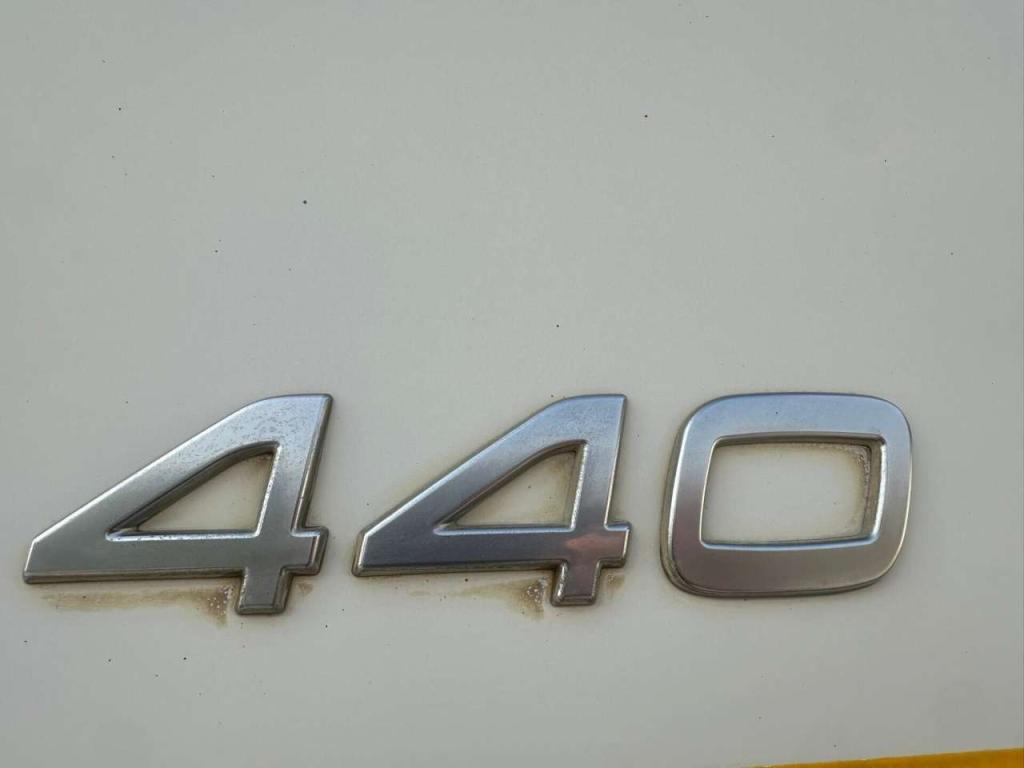 Volvo fm 12 440 Foto 15