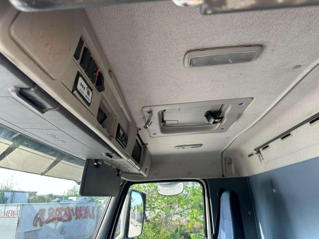 Volvo fm 12 440 Foto 18