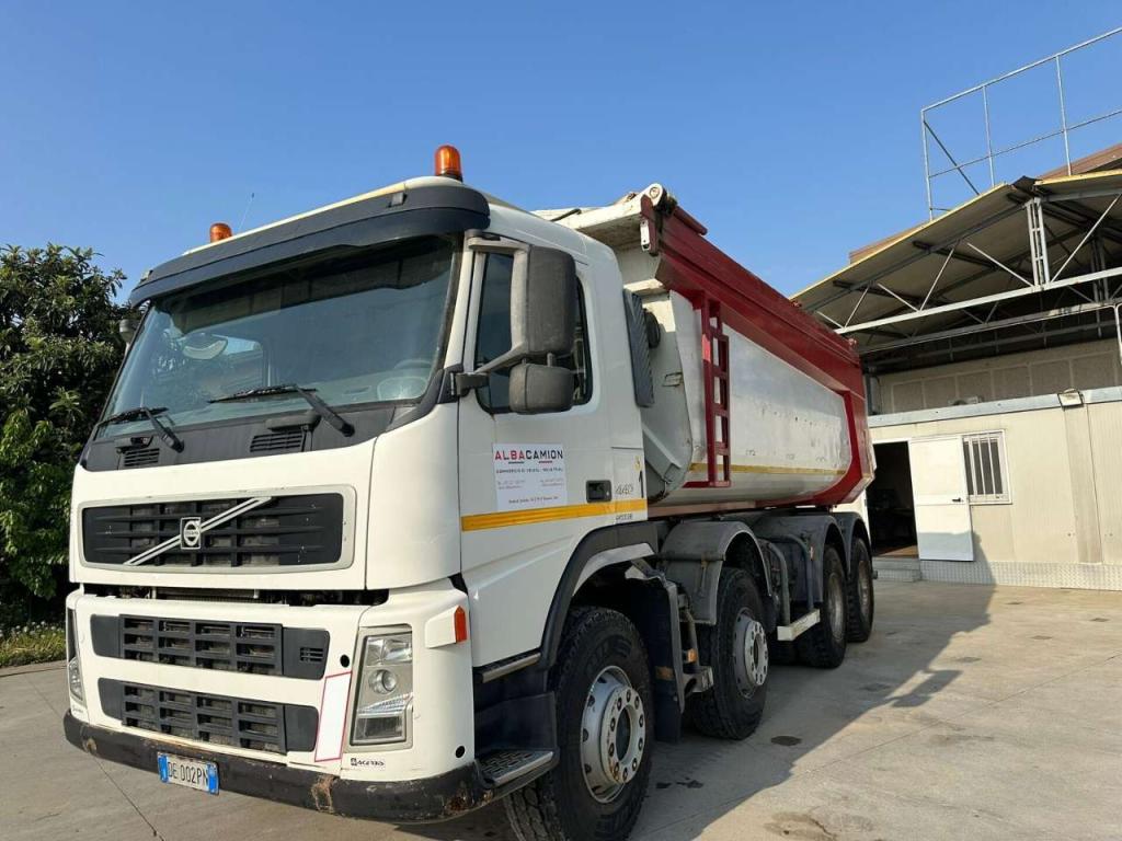 Volvo fm 12 440 Foto 2