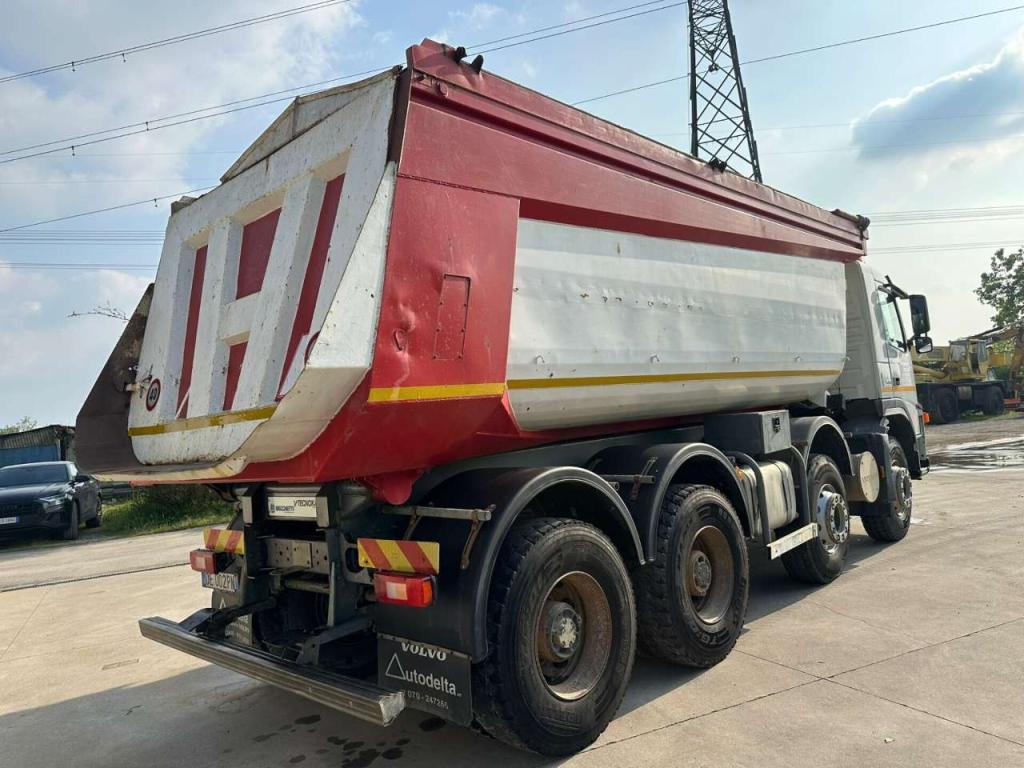 Volvo fm 12 440 Foto 7