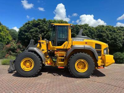 Volvo L120 H2 UNUSED