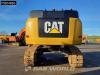 Caterpillar 352 F Foto 3 thumbnail