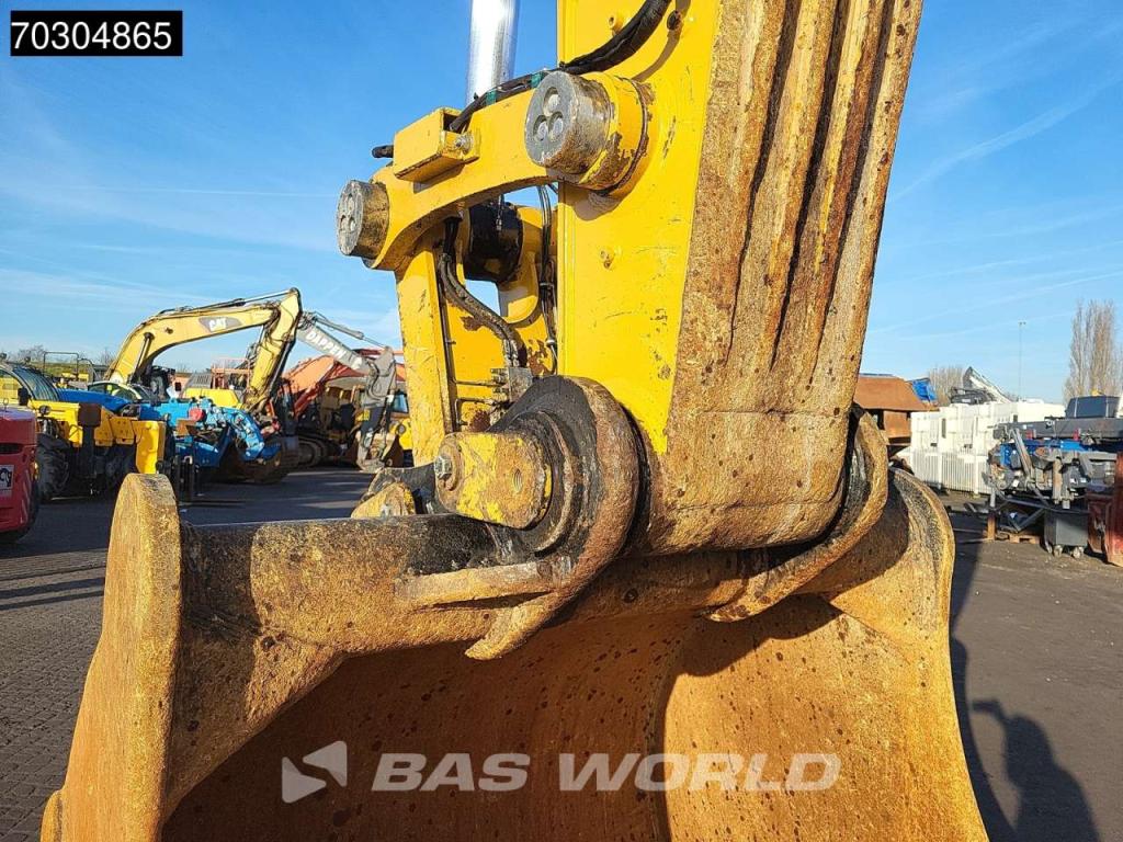 Caterpillar 352 F Foto 11