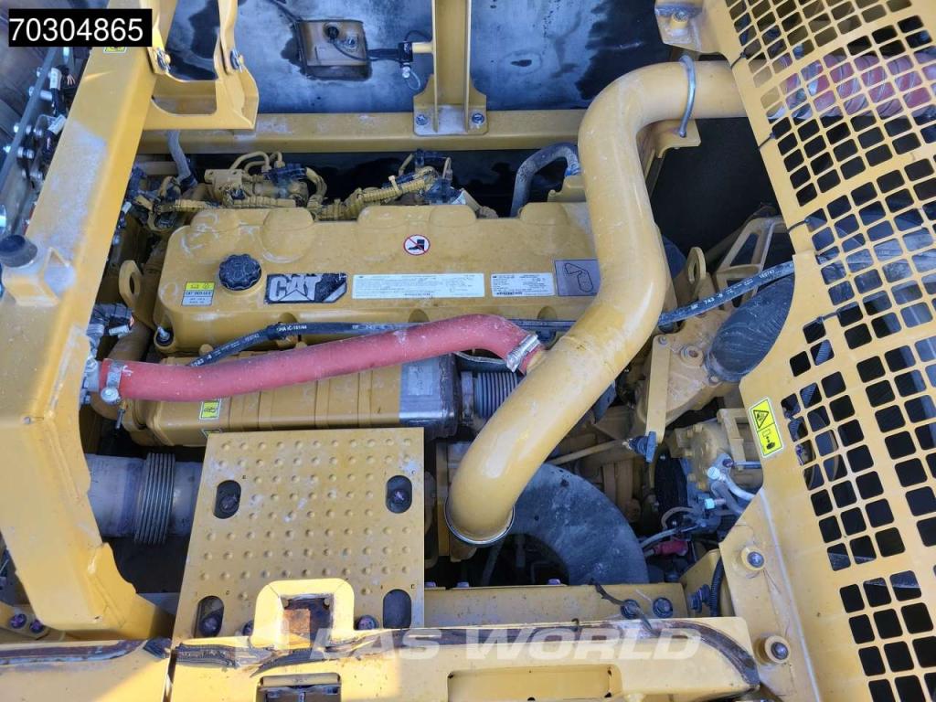 Caterpillar 352 F Foto 17