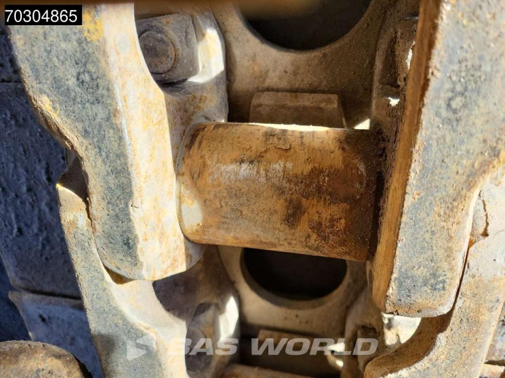 Caterpillar 352 F Foto 28