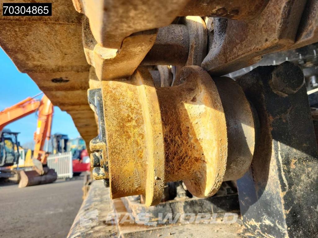 Caterpillar 352 F Foto 29