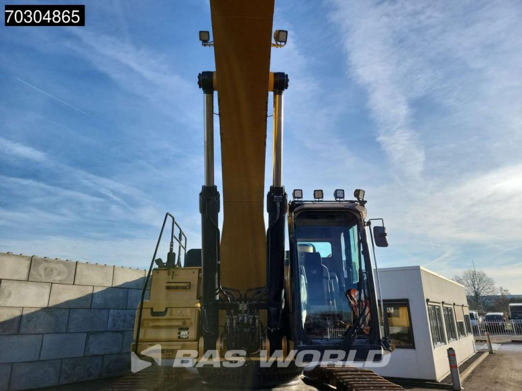 Caterpillar 352 F Foto 7