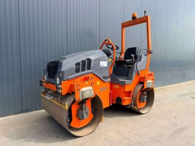 Hamm HD12VV in vendita da Smitma B.V.