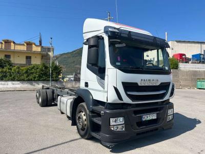Iveco STRALIS AD 260S31 XP in vendita da Procida Macchine S.r.l.