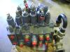 Distributore idraulico per New Holland E 385 Foto 2 thumbnail