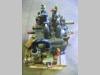 Distributore idraulico per New Holland E 385 Foto 3 thumbnail