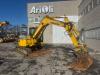 Komatsu PC88 MR-6 Foto 1 thumbnail