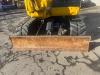 Komatsu PC88 MR-6 Foto 10 thumbnail